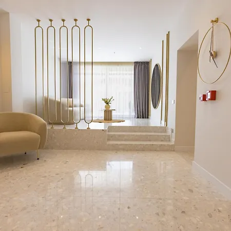 Apartment Exlusive M -baska Voda *