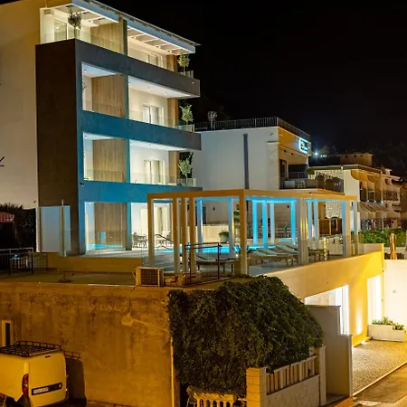 Exlusive M -baska Voda Apartment *