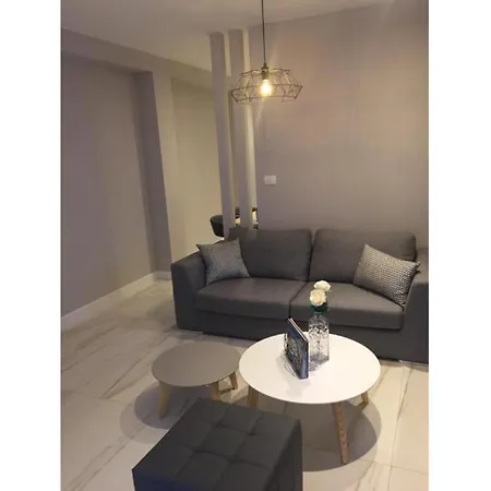 Apartment Exlusive M -baska Voda Baska Voda