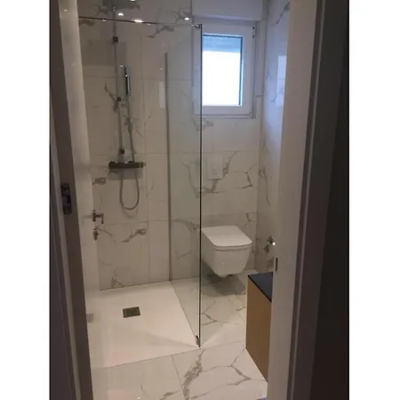 Apartment Exlusive M -baska Voda *
