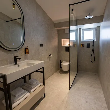 Apartment Exlusive M -baska Voda Baska Voda