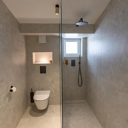 Apartman Exlusive M -baska Voda *