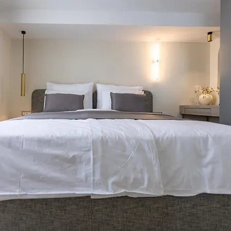 Appartement Exlusive M -baska Voda Baška Voda