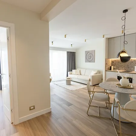 Apartment Exlusive M -baska Voda Baska Voda
