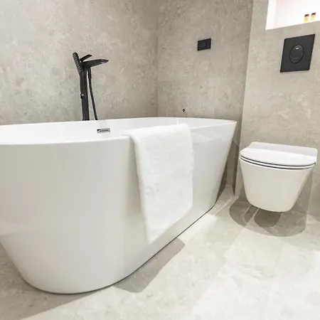 Exlusive M -baska Voda Apartman Baska Voda