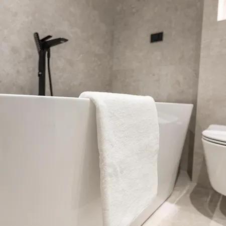 Apartman Exlusive M -baska Voda