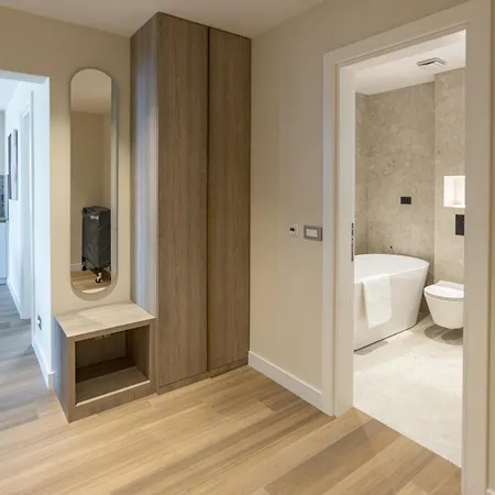 Exlusive M -baska Voda * Baska Voda