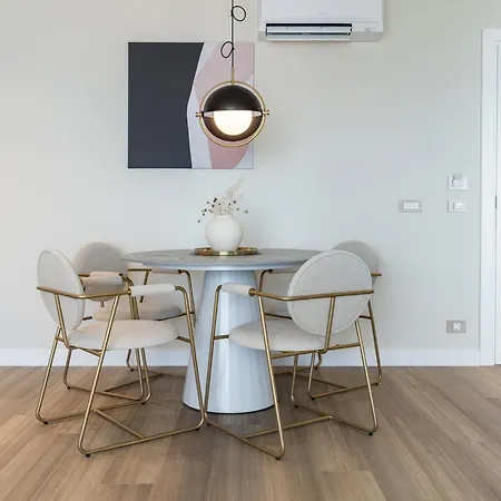 Apartment Exlusive M -baska Voda