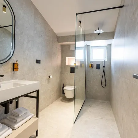 Exlusive M -baska Voda Apartman