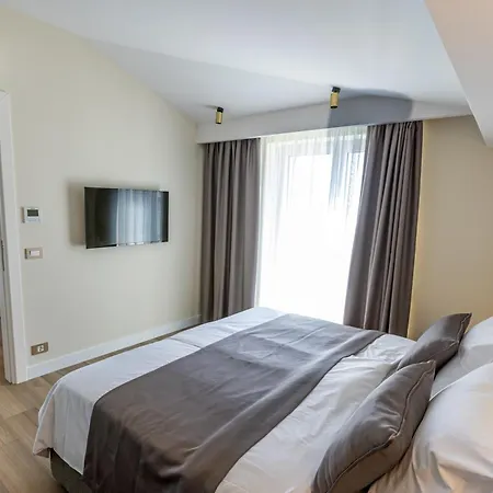 Exlusive M -baska Voda Apartment *