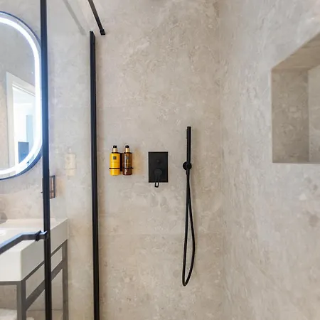 Exlusive M -baska Voda Apartment