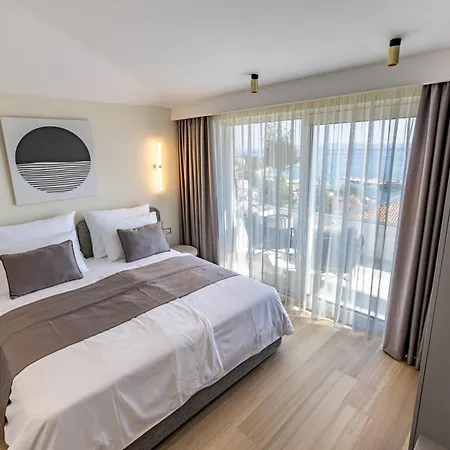 Apartment Exlusive M -baska Voda