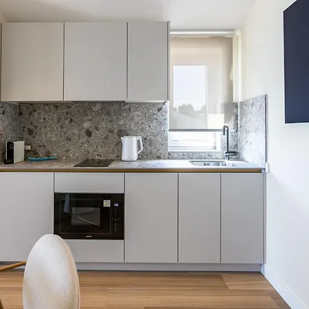 Exlusive M -baska Voda Apartment Baska Voda