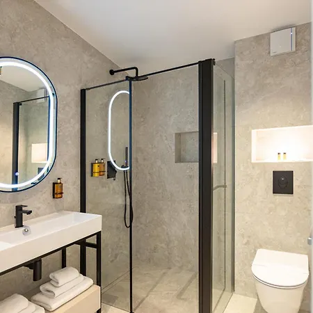 Apartman Exlusive M -baska Voda Baska Voda