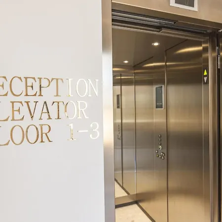 Exlusive M -baska Voda Apartment *