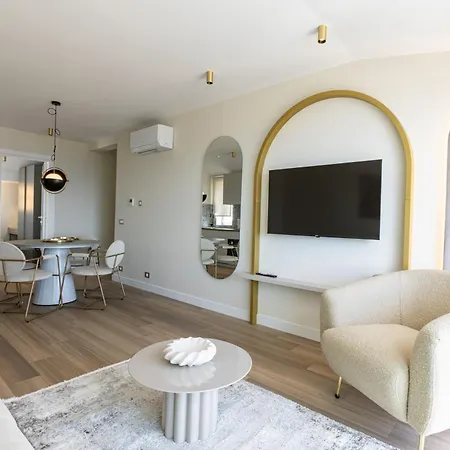 Apartman Exlusive M -baska Voda *