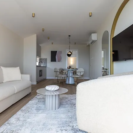 Apartman Exlusive M -baska Voda