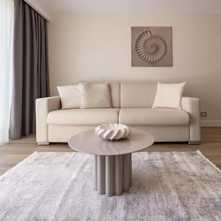 Exlusive M -baska Voda Apartment Baska Voda