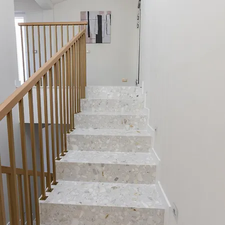 Exlusive M -baska Voda Apartment *