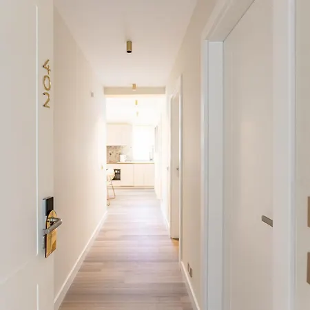Exlusive M -baska Voda Appartement Baška Voda