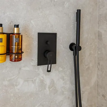 Exlusive M -baska Voda Apartment