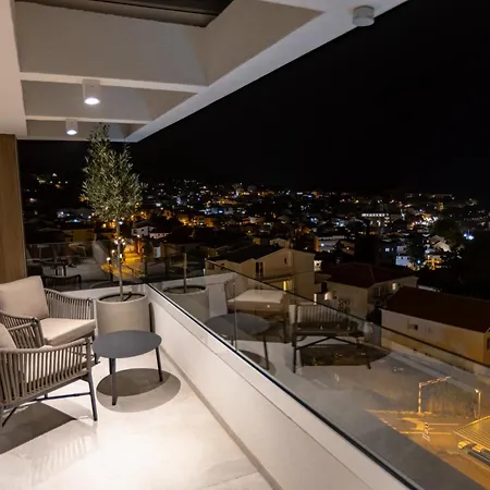 Apartment Exlusive M -baska Voda