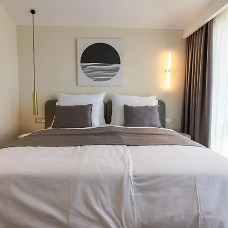 Exlusive M -baska Voda Appartement Baška Voda