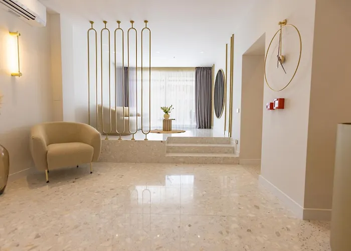 公寓 Exlusive M -baska Voda *