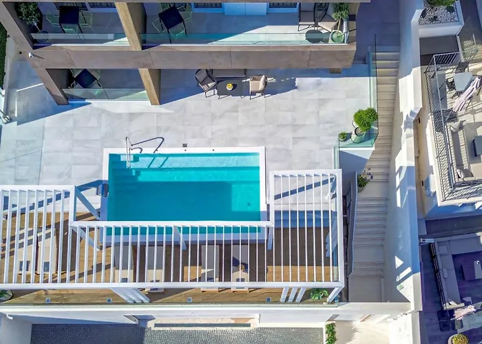 Exlusive M -baska Voda 公寓 巴什卡沃达