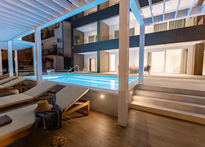 Exlusive M -baska Voda *