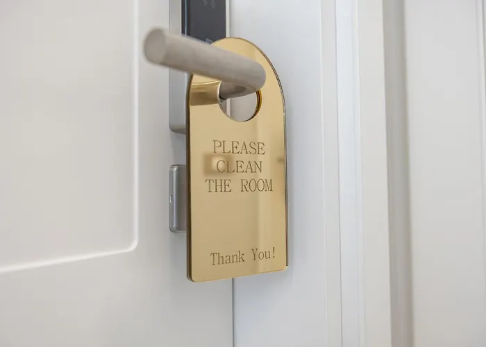 Exlusive M -baska Voda 公寓 *