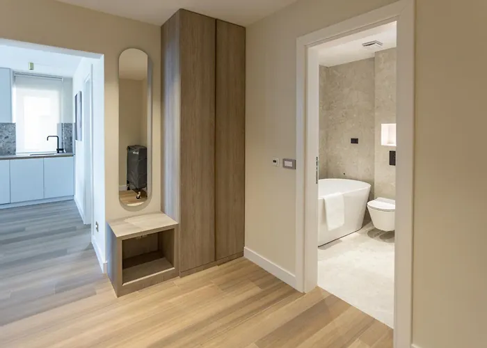 Exlusive M -baska Voda * 巴什卡沃达