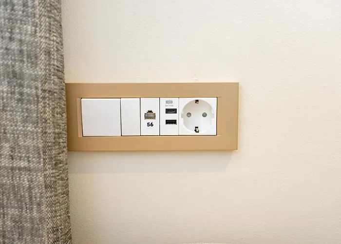 公寓 Exlusive M -baska Voda