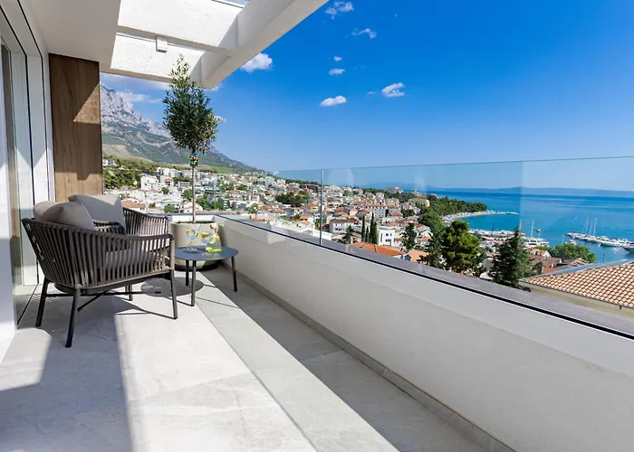 Exlusive M -baska Voda