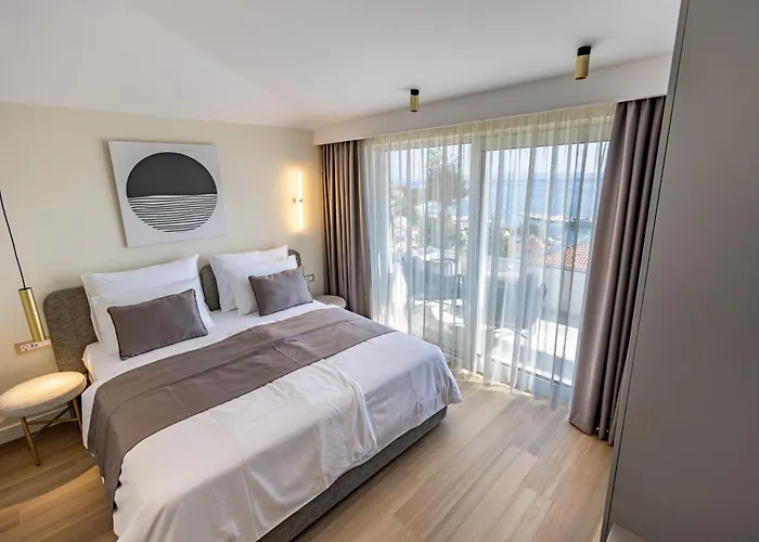 公寓 Exlusive M -baska Voda