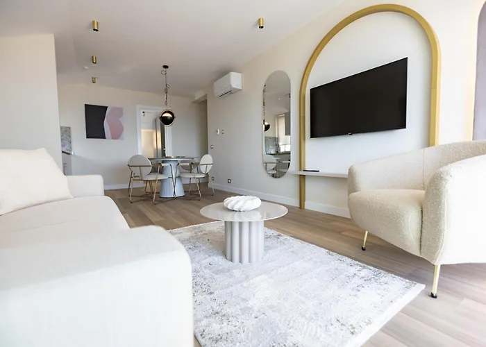 公寓 Exlusive M -baska Voda