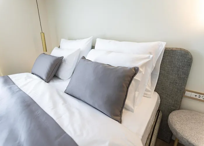 Exlusive M -baska Voda 巴什卡沃达