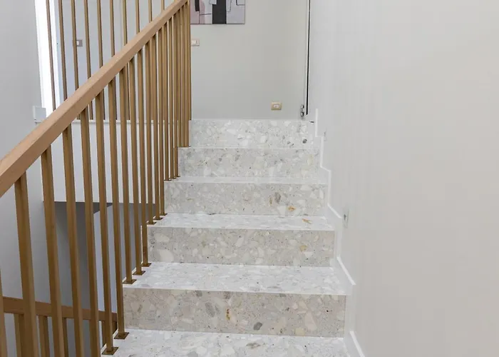 Exlusive M -baska Voda 公寓 *