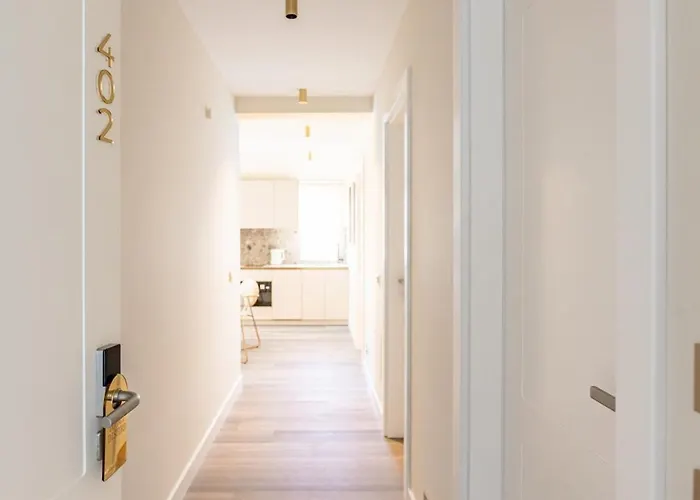 Exlusive M -baska Voda 公寓 巴什卡沃达