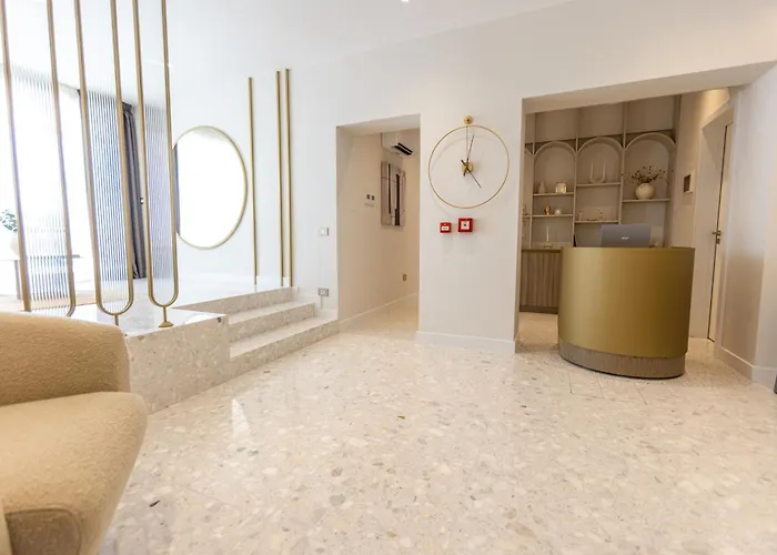 Exlusive M -baska Voda 巴什卡沃达